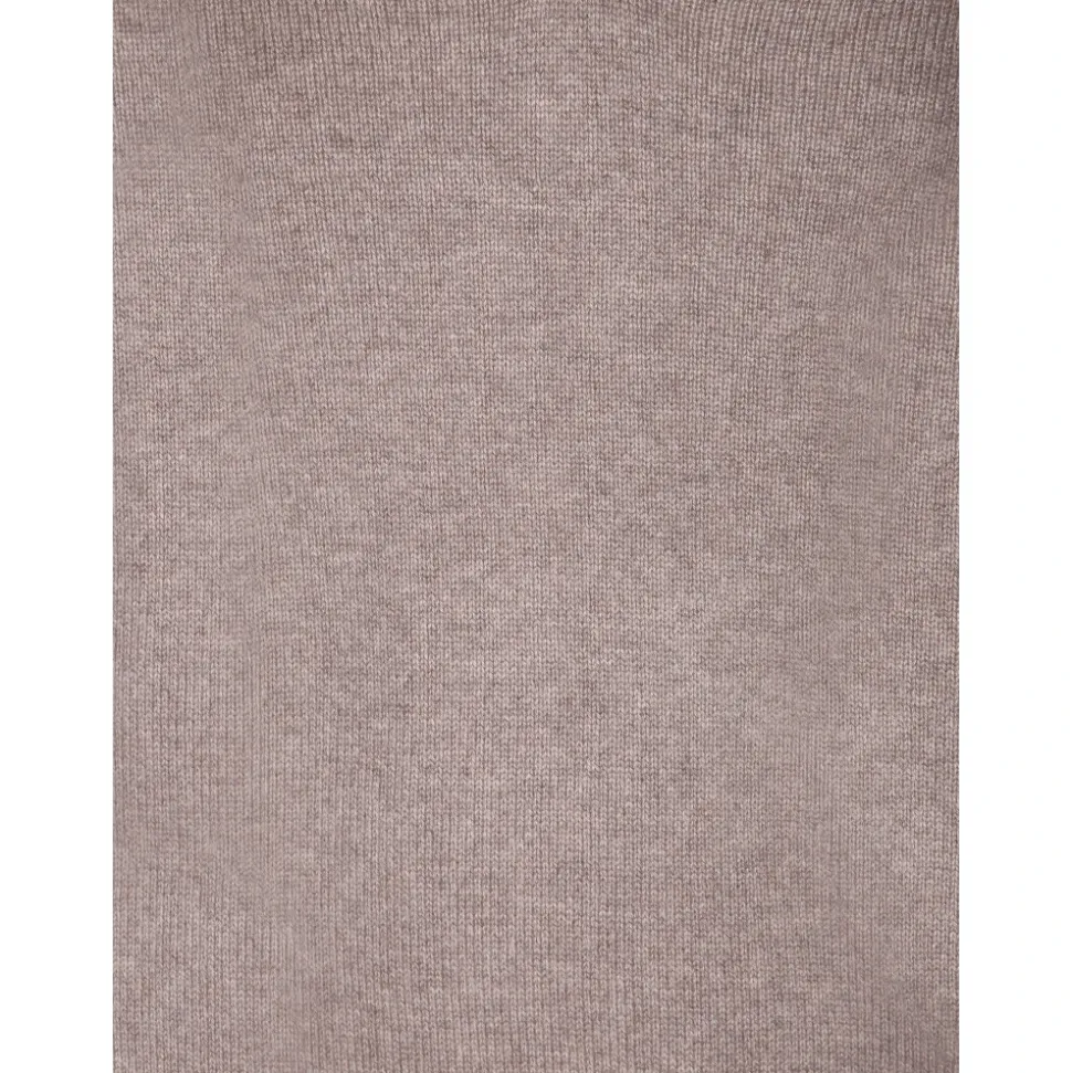 V-neck Knitwear