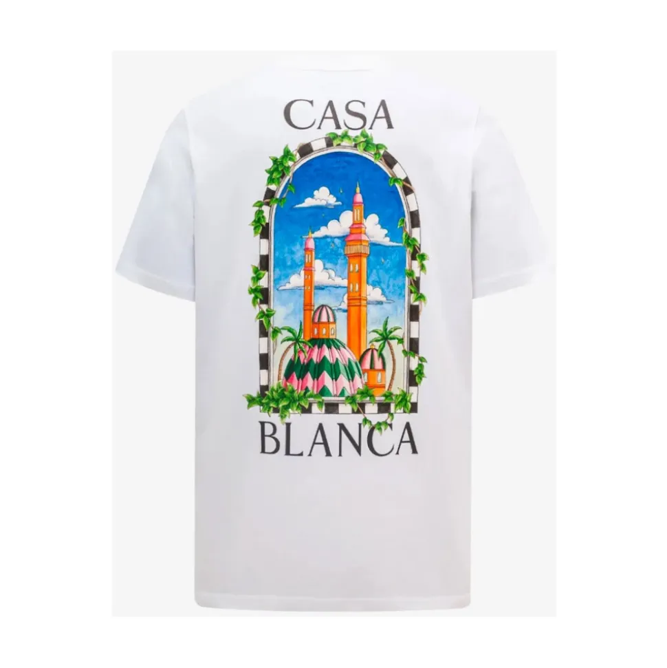 Vue De Damas T-Shirt
