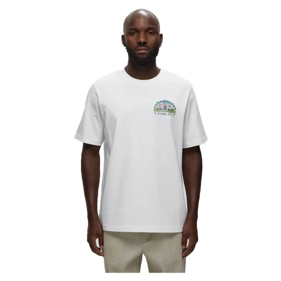 Vue De Damas T-Shirt
