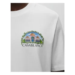 Vue De Damas T-Shirt