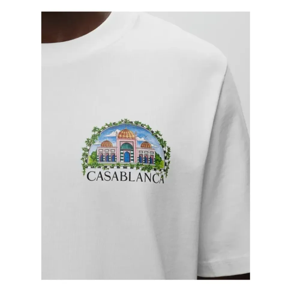 Vue De Damas T-Shirt