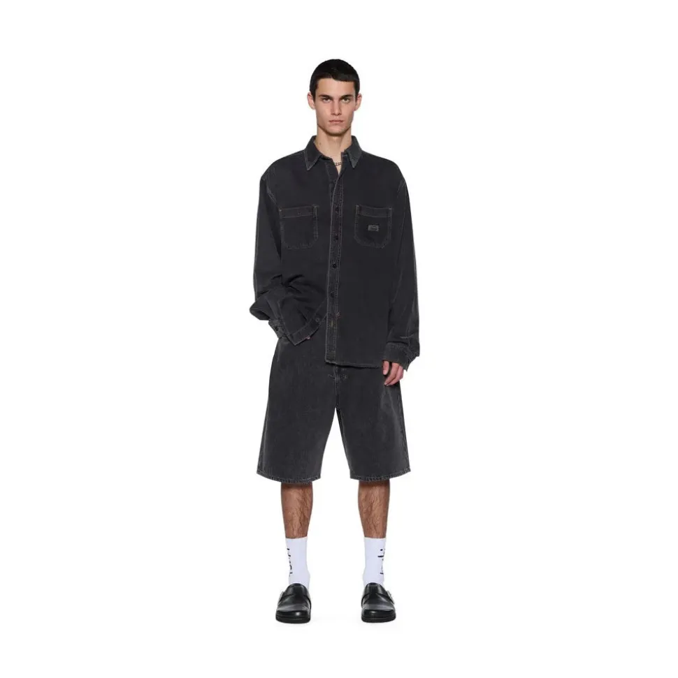 Vulture Denim LS Shirt