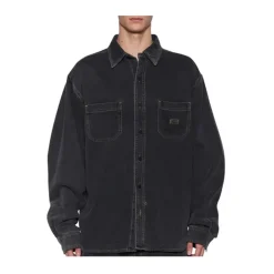 Vulture Denim LS Shirt