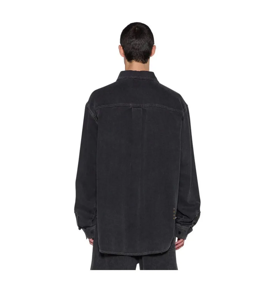 Vulture Denim LS Shirt