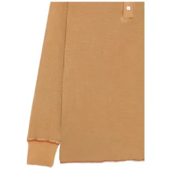 Waffle Henley