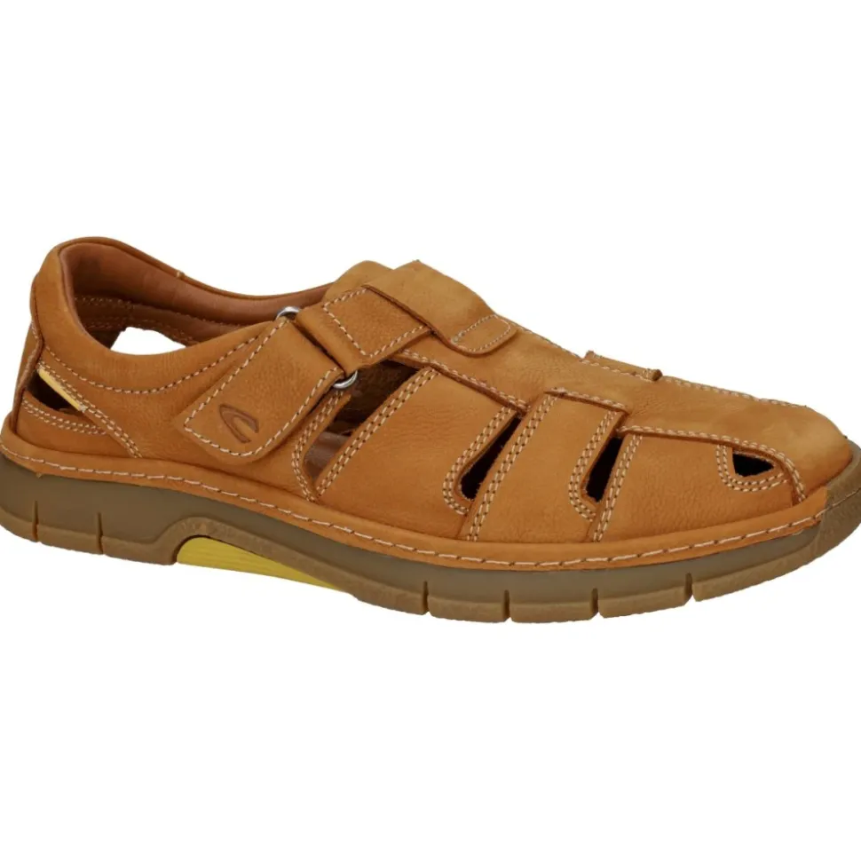 Walk Sandal