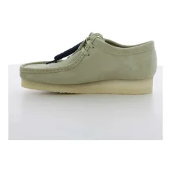 Wallabee