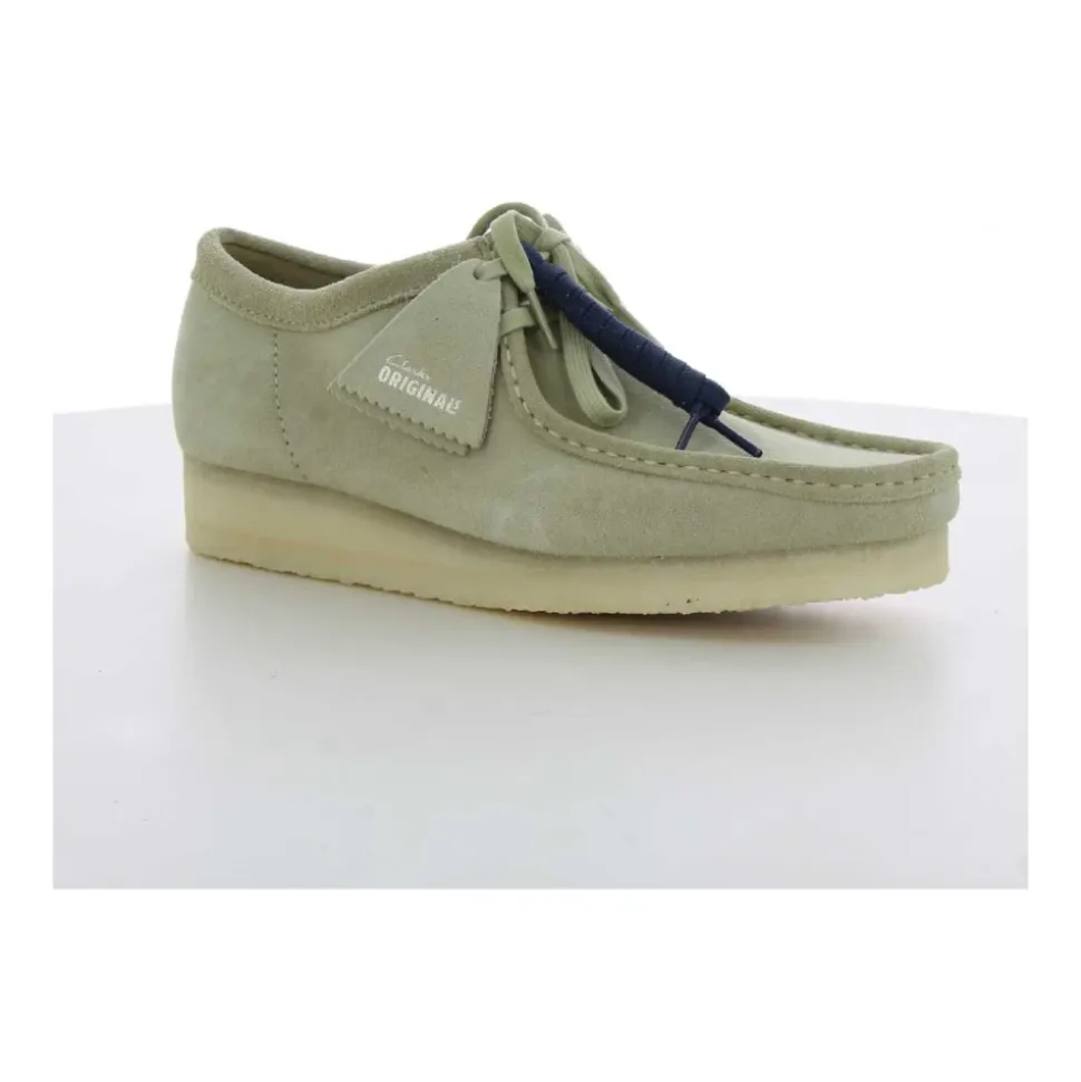 Wallabee