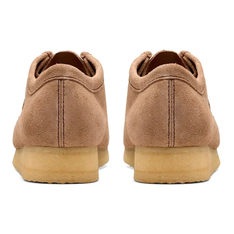 Wallabee