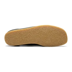Wallabee Leren Schoenen