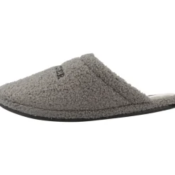 Warme Krul Pantoffels