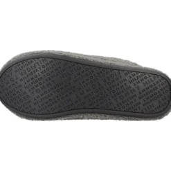 Warme Krul Pantoffels