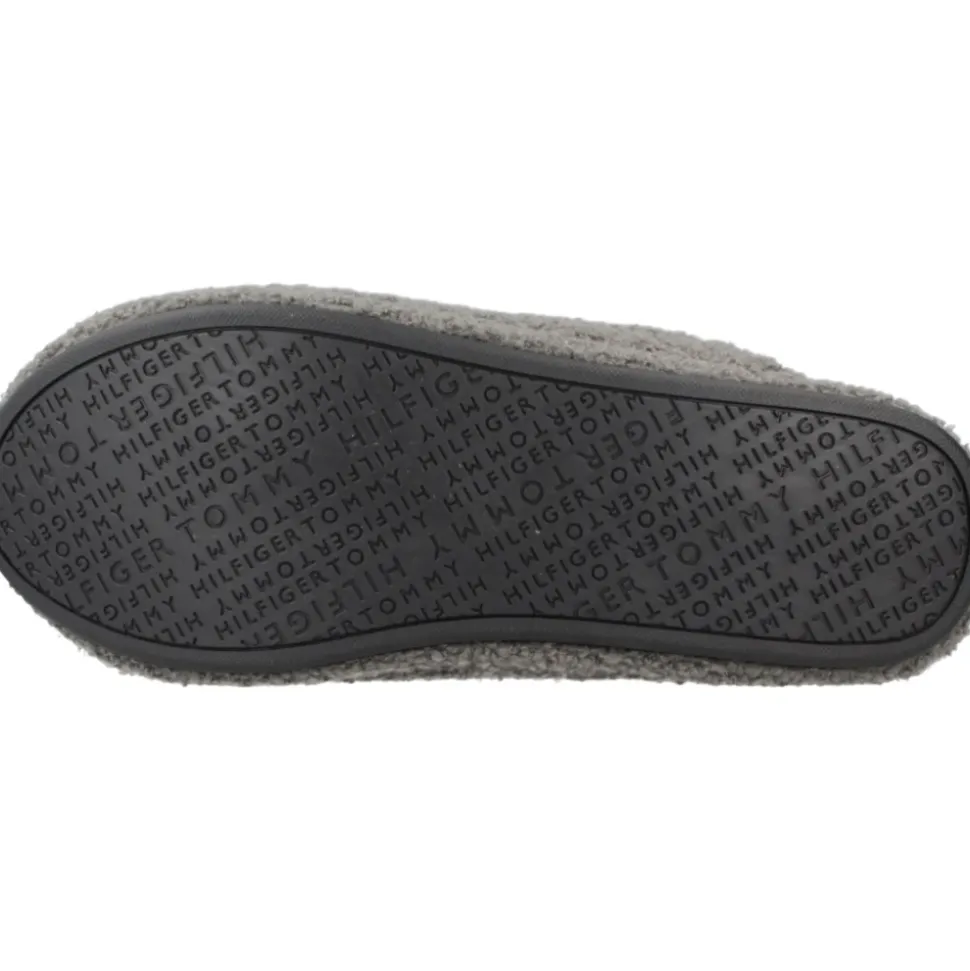 Warme Krul Pantoffels