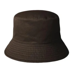Washed Bucket Hat