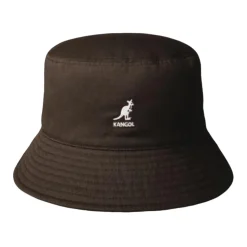 Washed Bucket Hat