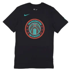 Washington Wizards Logo Tee