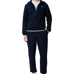 Waterafstotend Sport Track Jacket