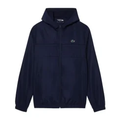 Waterafstotend Sport Track Jacket