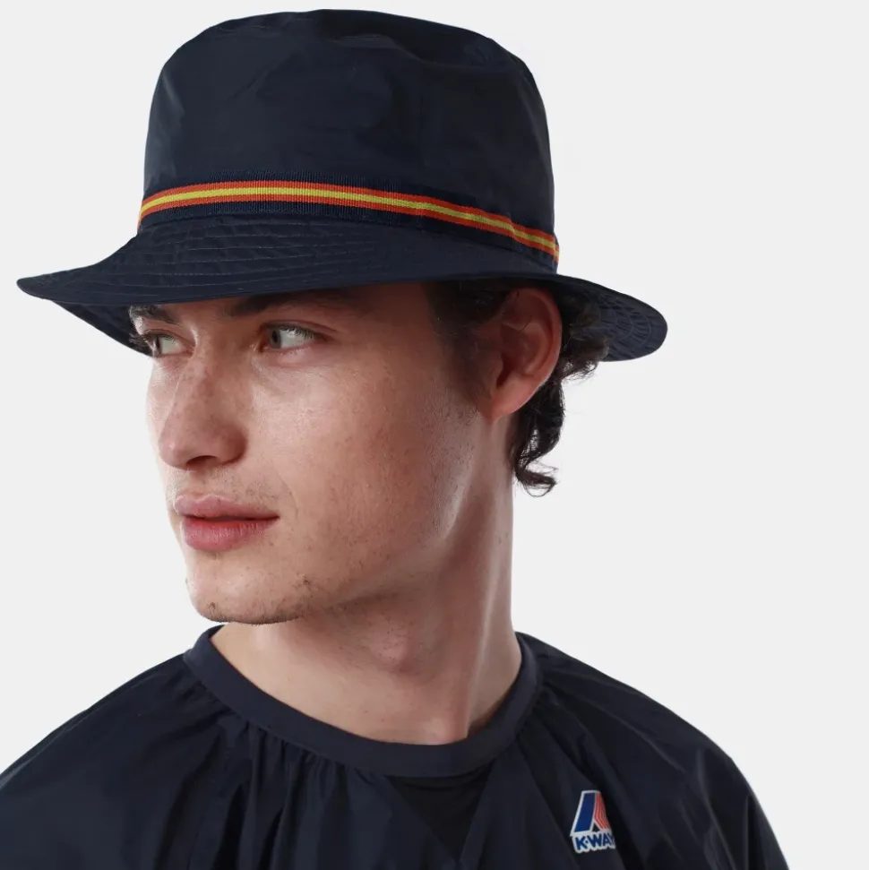 Waterdichte Fisherman Bob Hat