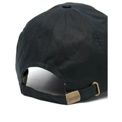 Waxed Sports Cap