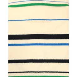 WB Knit Polo