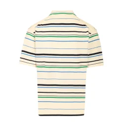 WB Knit Polo