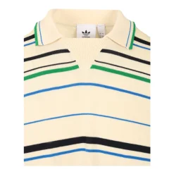 WB Knit Polo