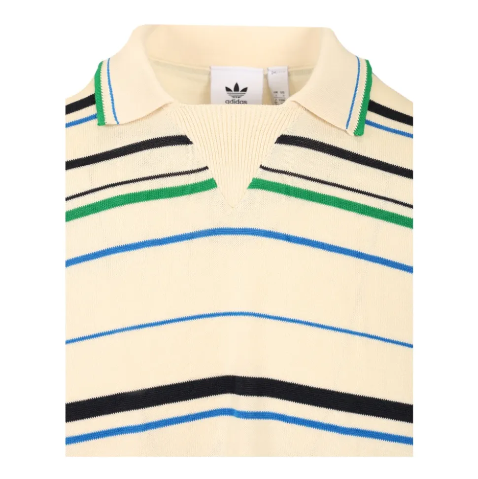 WB Knit Polo