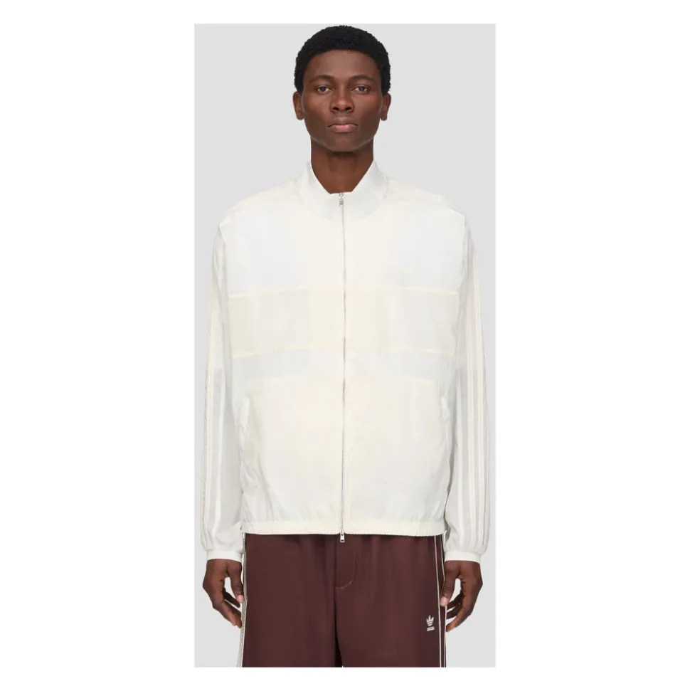 WB Track Jacket