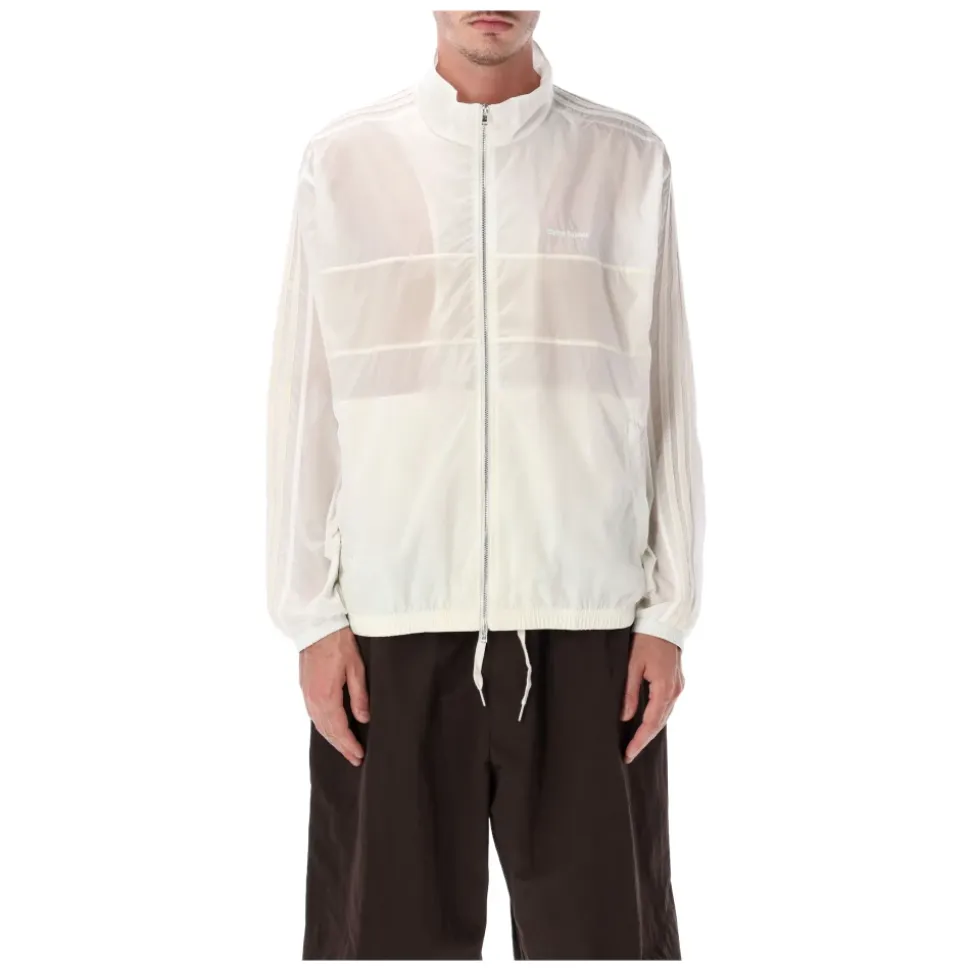 WB Track Jacket
