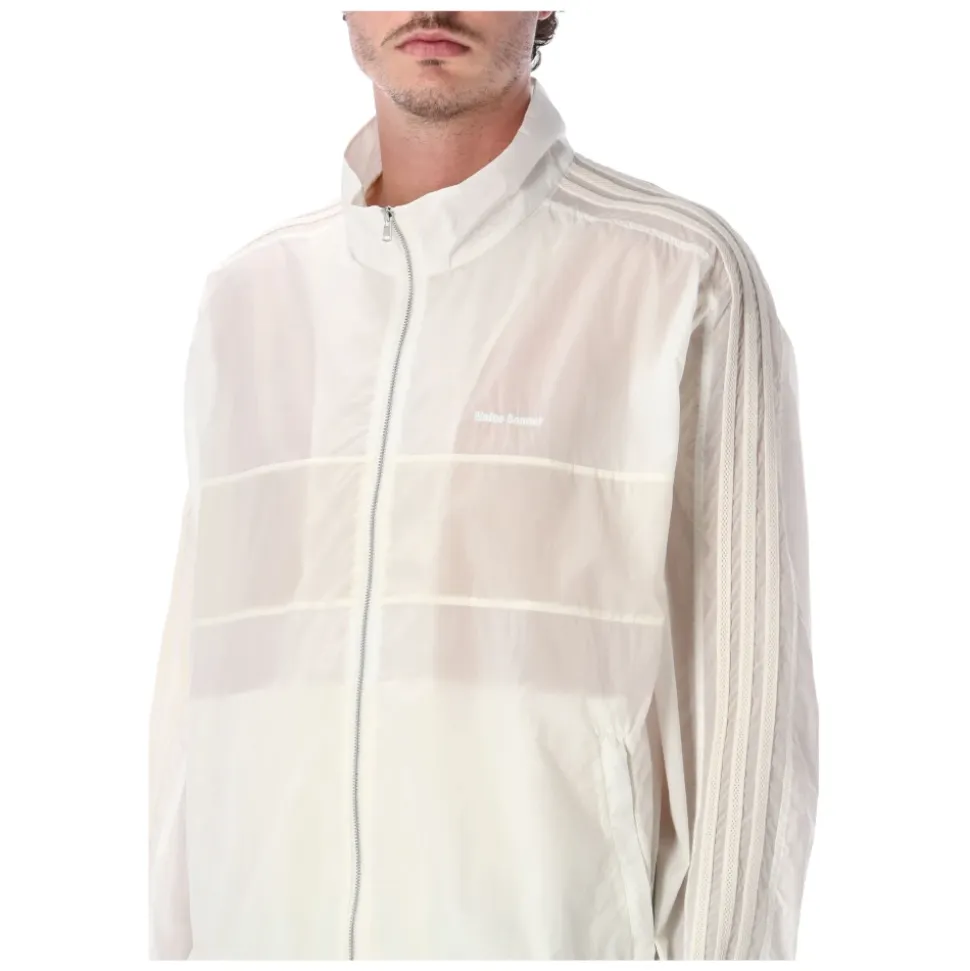 WB Track Jacket