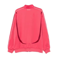 WB Track Top