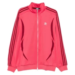WB Track Top