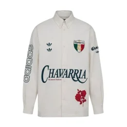 WC Button Up Shirt