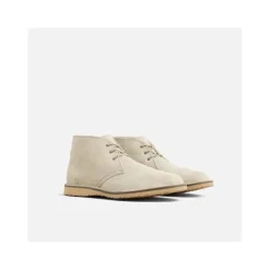 Weekender Chukka White Sand Mohave