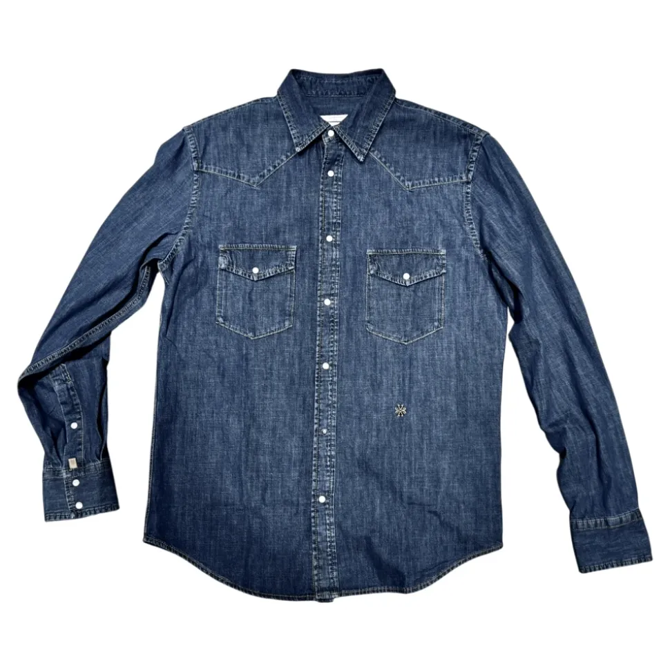 Western Shirt