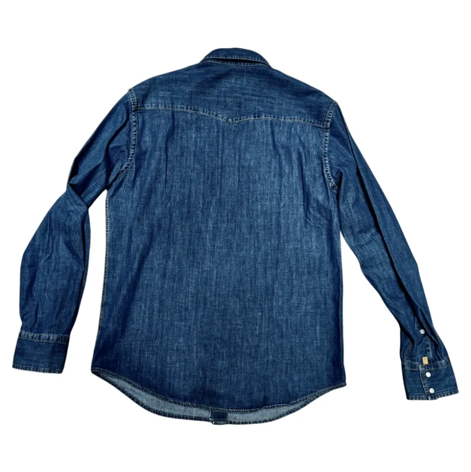 Western Shirt