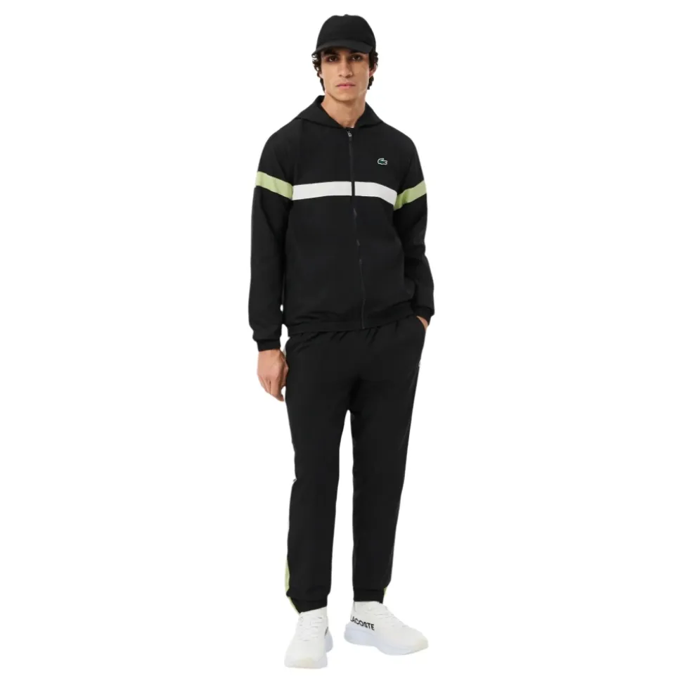 WH0219 Trainingspak