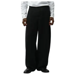 Wide Trousers