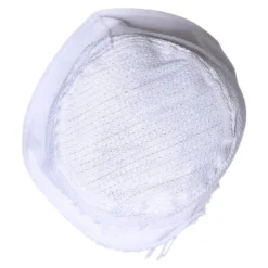 Wide Brim Bucket Hat