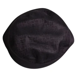 Wide Brim Nylon Bucket Hat