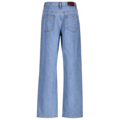 Wide Jeans