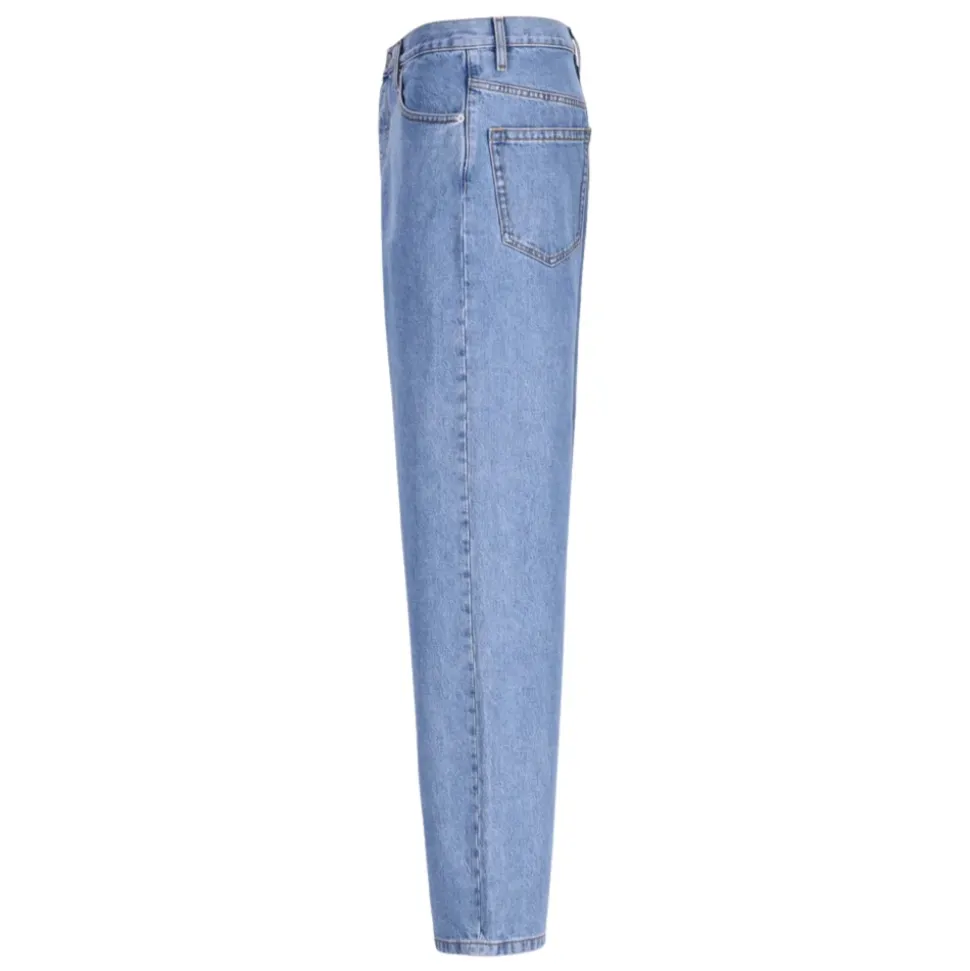 Wide Jeans