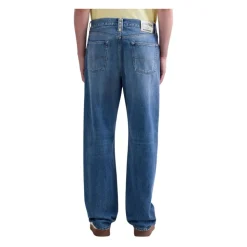 Wide Jeans