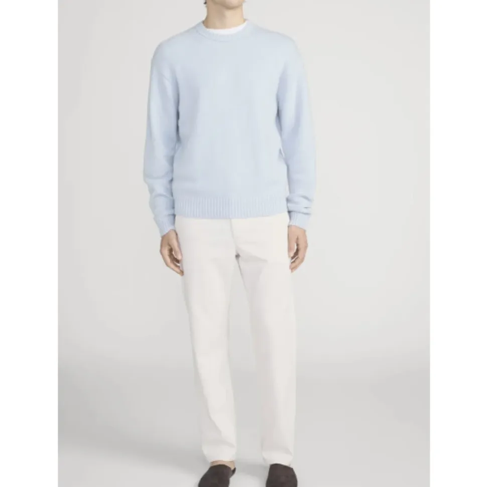 Wide Trousers