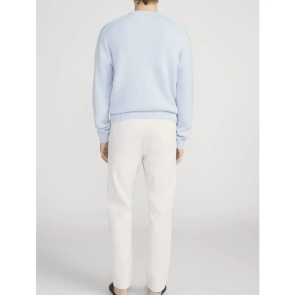Wide Trousers