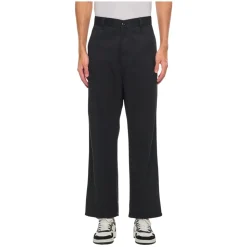 Wide Trousers