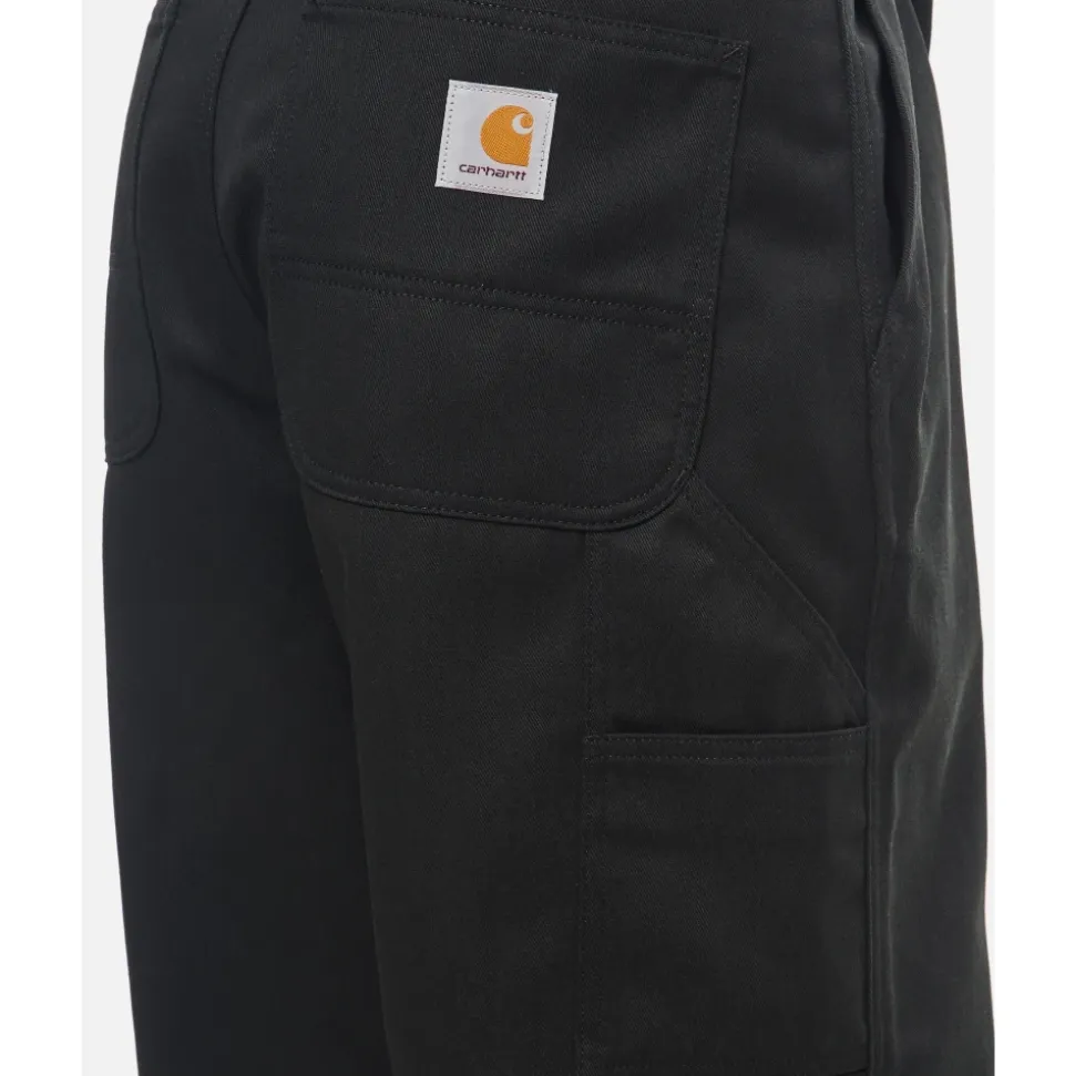 Wide Trousers