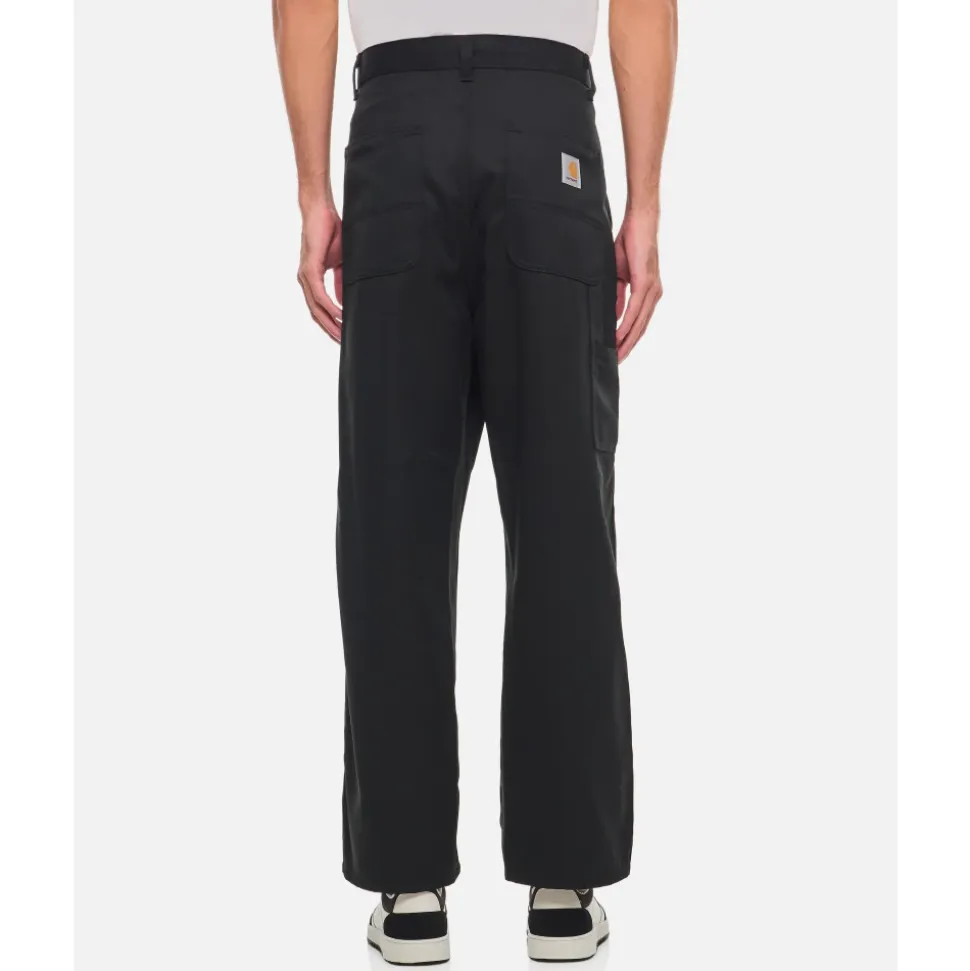 Wide Trousers