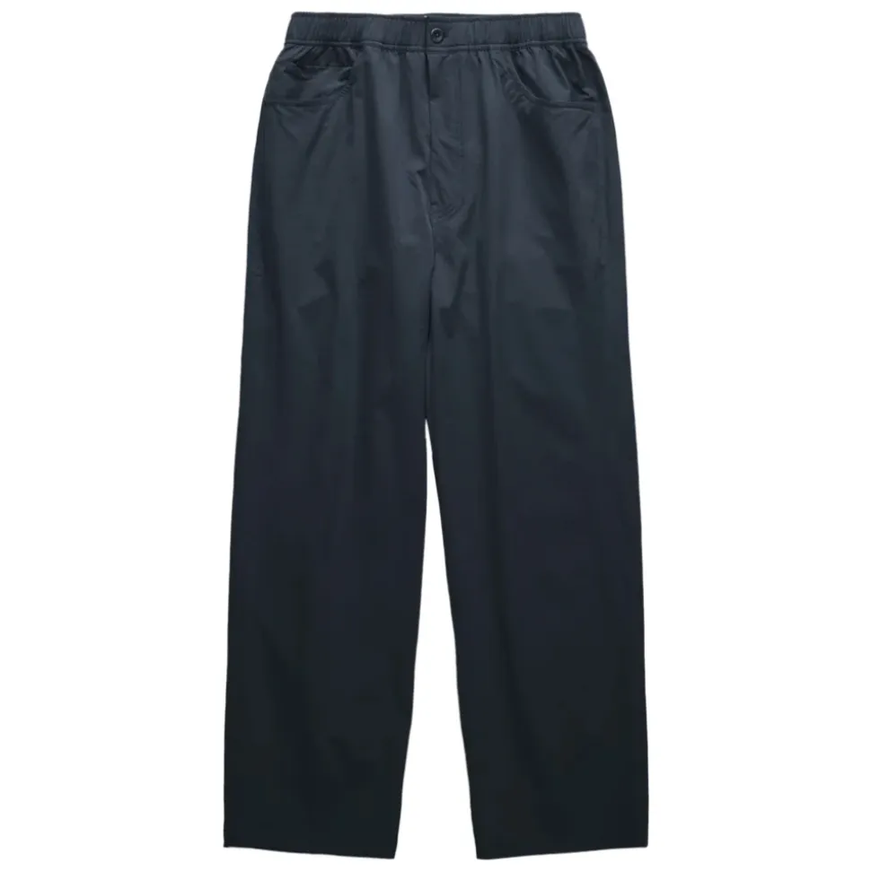 Wide Trousers